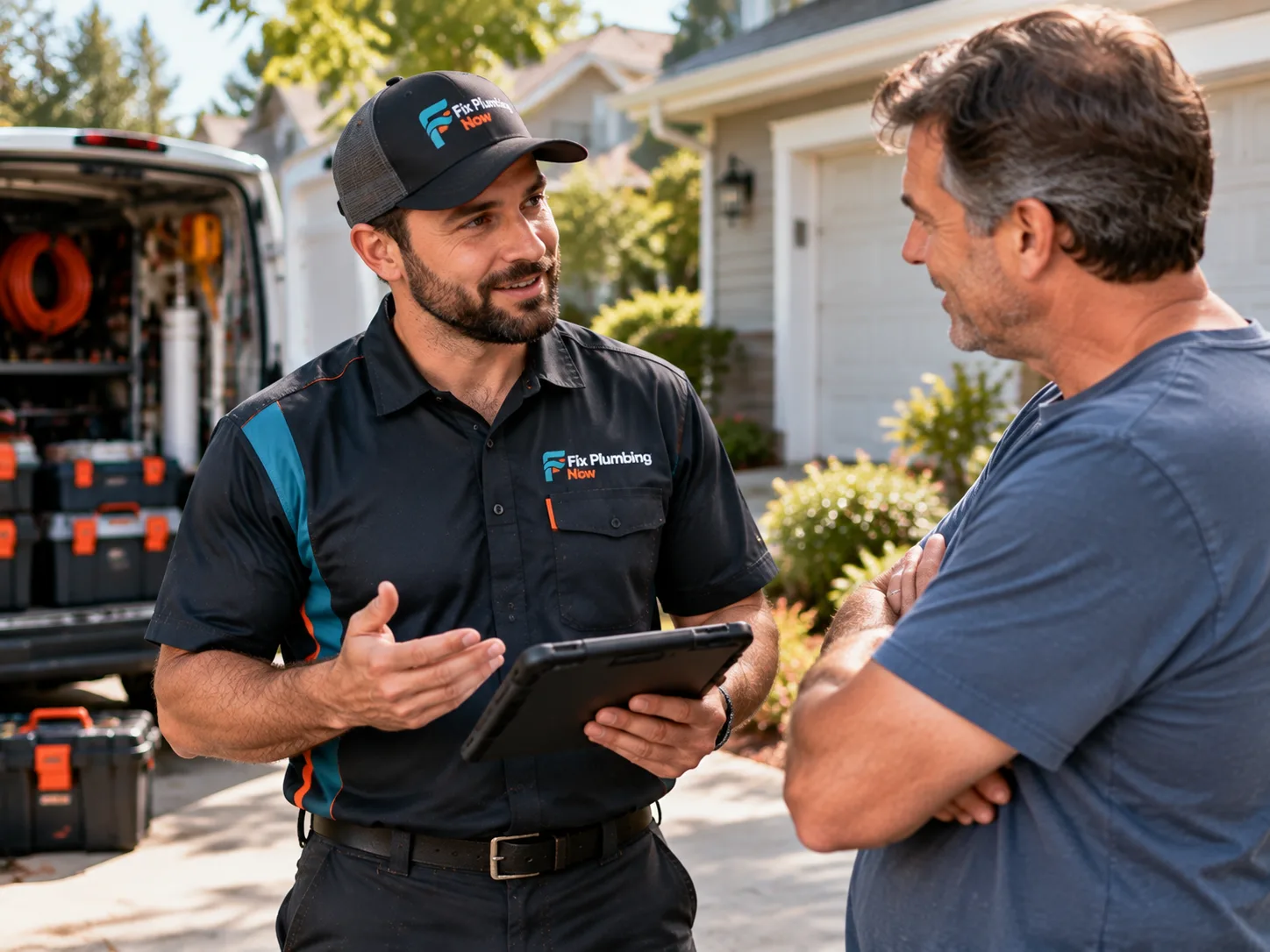 Clogged Drain Service Greeley, KS FAQs